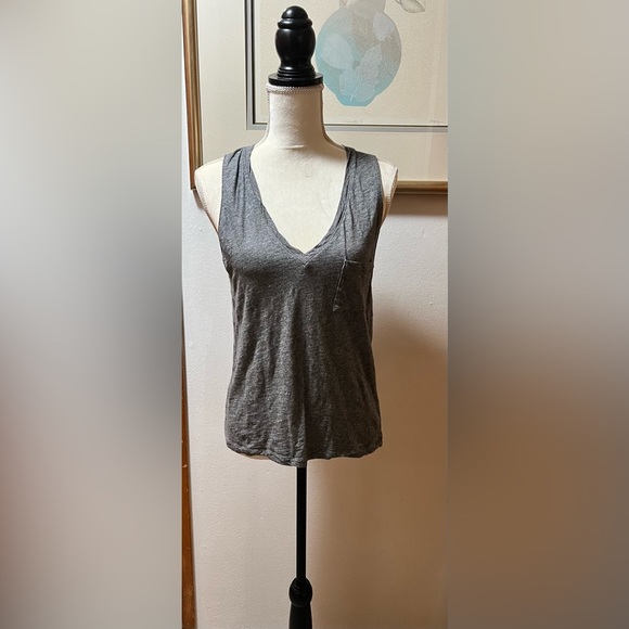 Madewell tank top - Picture 1 of 6